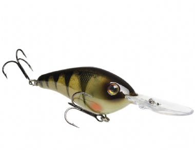 YELLOW PERCH